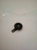Claxon Scooter Electric 60V, Universal, Negru - Piese Trotineta Electrica