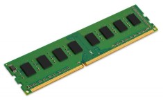 Memorie ram kingston dimm ddr3 8gb 16m00hz cl11 single rank foto