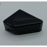 CAPAC DECORATIV DREAPTA 258300133 Aragaz Beko FSE62110DX ARCELIK / BEKO