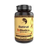 Butirat 3xBiotics 40 capsule Pro Natura, Medica Farmimpex