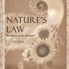 Nature's Law: The Secret of the Universe (Elliott Wave)