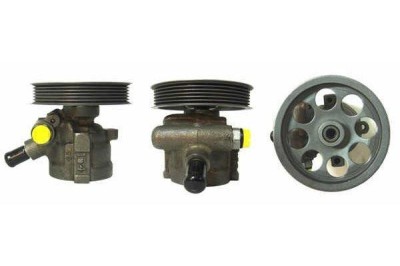 Pompa servodirectie Saab 9-3 (Ys3d), 02.1998-08.2003, SRLine S5065002 foto