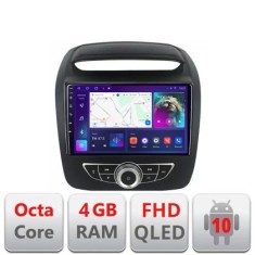 Navigatie Kia Sorento 2012-2015 masini navigatie de fabrica Android Ecran QLED octa core 4+64 carplay android auto KIT-sorento12-nav+EDT-E309V3 CarSto