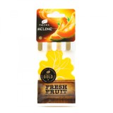 Odorizant auto Paloma Gold Fresh Fruit - Melone Best CarHome