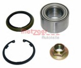 Set rulment roata MAZDA PREMACY (CP) (1999 - 2005) METZGER WM 890