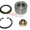 Set rulment roata MAZDA PREMACY (CP) (1999 - 2005) METZGER WM 890