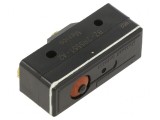 Micro&icirc;ntrerupător SNAP ACTION 15A 250VAC SPDT