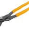 Cleste papagal cu eliberare rapida 250 mm, Industrial, Tolse