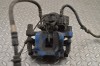 Etrier de fr&acirc;nă dreapta spate JAGUAR XF X260 2018 OEM: FK72-2K327-BE 14910116