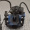 Etrier de fr&acirc;nă dreapta spate JAGUAR XF X260 2018 OEM: FK72-2K327-BE 14910116