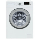 Masina de spalat rufe Arctic APL71024XLW3, 7 kg, 1000 rpm, Clasa D, Motor Silent Inverter, Antialergic +, Eco Dose, ExtraSteam, Alb