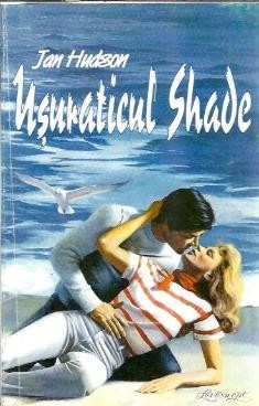 Usuraticul Shade - Jan Hudson
