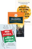 Pachet Cele trei relatii esentiale - Bookzone