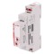Timer programabil SPDT 12-240V AC/DC