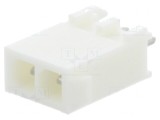 Soclu cablu-placă tată Mini Universal 4,14mm 600V, TE Connectivity