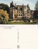 Ilustrata Franta - Chateaux D&#039;Aunis