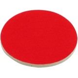 Vorel 08522 - Pasla de lustruit 125 mm