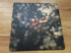 PINK FLOYD - OBSCURED BY CLOUDS (1972,EMI/HARVEST,USA) vinil vinyl LP foto