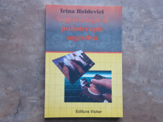 SUGESTIOLOGIE SI PSIHOTERAPIE SUGESTIVA - Irina Holdevici, 1995 foto