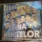 Vand CD Iarna Manelelor 2008 impecabil!!