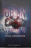 Orion va rasari - Poul Anderson