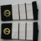 C2 4 - Grade militare - plutonier adjutant tehnic - piesa de colectie!