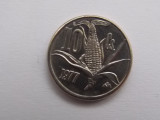 10 CENTAVOS 1977 MEXIC-XF