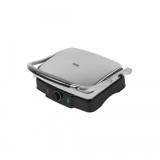 Sandwich maker si grill, putere 2000W, indicator luminos FLORIA / ZLN3904