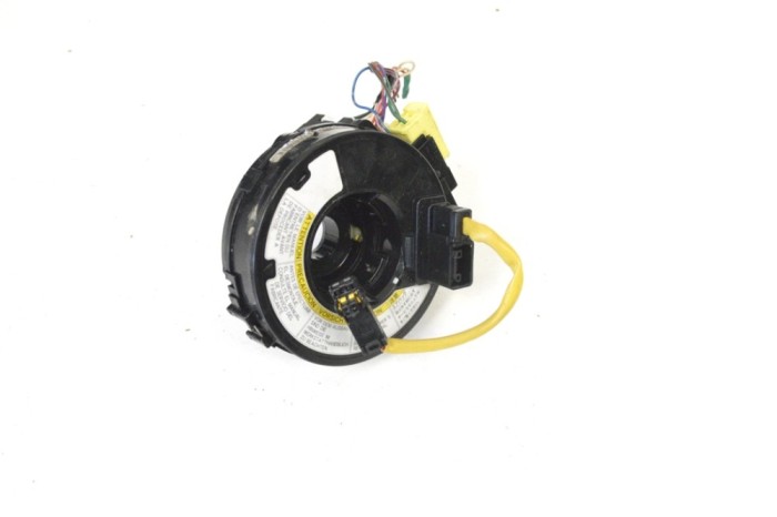 Spirala volan SUZUKI GRAND VITARA II JT, TE, TD 2009 OEM: AM62J0RK88639 12051744