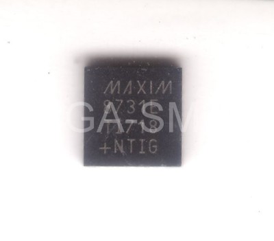 MAX8731E Circuit Integrat foto