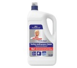 Detergent universal Mr. Proper Professional Sanitary pentru baie, 5 L