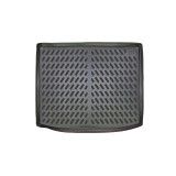 Tavita portbagaj cauciuc premium PSN MG-e 2022-> cu baza inalta portbagaj, ALM