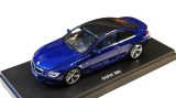 BMW E63 M6 - Kyosho 1:43