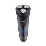 Cumpara ieftin Aparat de ras electric Zilan ZLN8733, IPX6, umed/uscat, incarcare rapida, LED, autonomie 60 min, negru