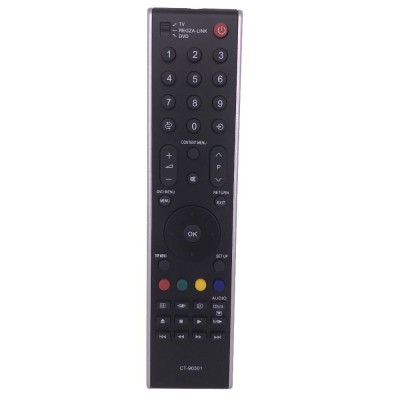 Telecomanda Compatibila Cu Televizoarele Toshiba LED , LCD , Plasma foto