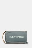 Helly Hansen portfard culoarea roșu, 68007