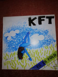 KFT Eg Es Fold Profil 1987 HU vinil vinyl cititi descrierea, Rock