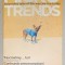 MICRO TRENDS , SURPRISING TALES OF THE WAY WE LIVE TODAY by MARK J. PENN and E. KINNEY ZALESNE , 2007