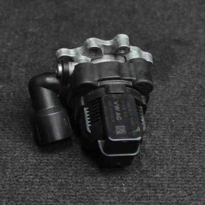 Supapa EGR AUDI A3 Limousine 8VS, 8VM 2013 OEM: 06K131097M foto