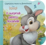 Cumpara ieftin Disney Iepurasi. O surpriza pentru Bocanila