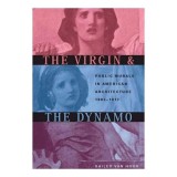 Cumpara ieftin The Virgin &amp; the Dynamo