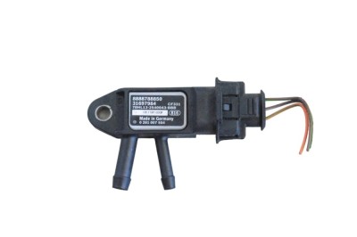 Senzor de presiune DPF VOLVO XC40 536 2018 OEM: 31697984 25206713 foto