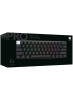 Keyboard Logitech G Pro X 60 Lightspeed Wireless Nordic PC