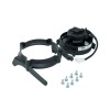 Kit ventilator radiator KTM / Husqvarna / Gas Gas 2024