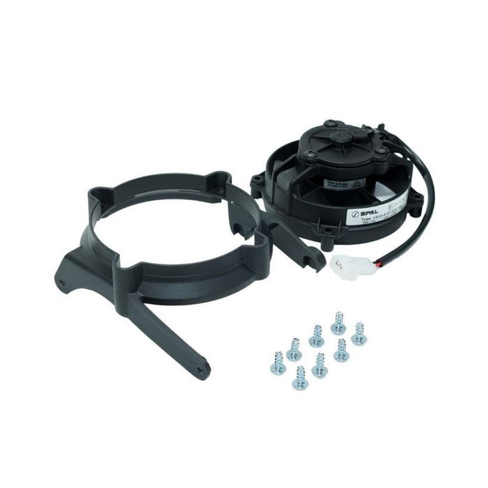 Kit ventilator radiator KTM / Husqvarna / Gas Gas 2024