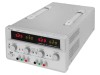 Alimentator de laborator liniar multicanal TWINTEX 0&divide;60VDC 0&divide;5A