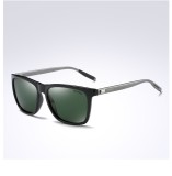 Ochelari Soare - AORON BRAND - Polarizati , UV400, Protectie UV 100% - Model 3, Sport, Unisex, Protectie UV 100%