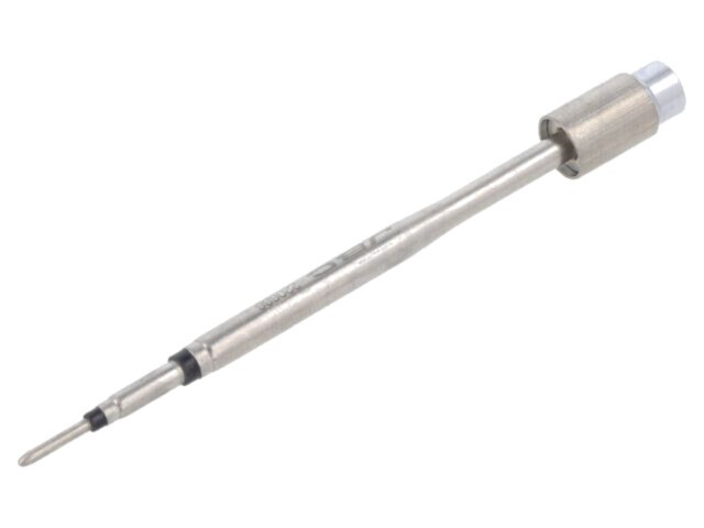 V&acirc;rf JBC TOOLS C245054 6,5x2,1mm Longlife Durabil