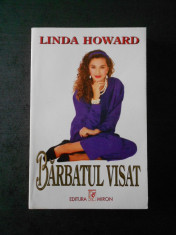 LINDA HOWARD - BARBATUL VISAT foto