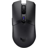 Mouse gaming wireless/bluetooth ASUS TUF Gaming M4, negru